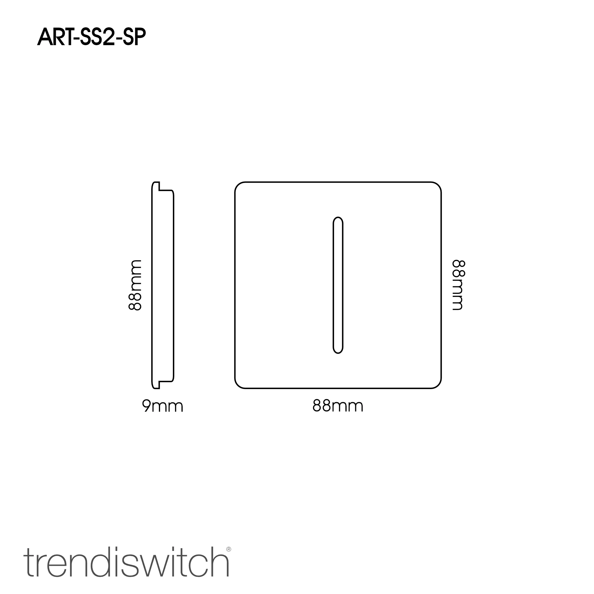 Doorbell Wiring Accessories Trendi Decorative Screwless